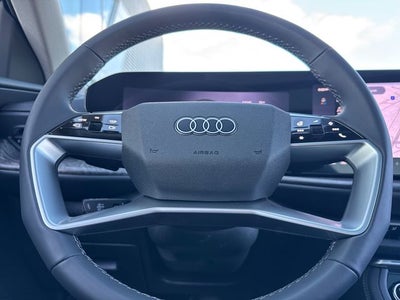 2026 Audi Q5 2.0T Premium Plus quattro