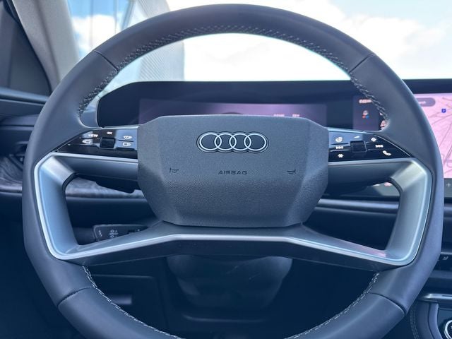 2026 Audi Q5 2.0T Premium Plus quattro