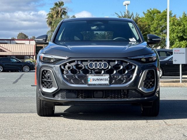 2026 Audi Q5 2.0T Premium Plus quattro