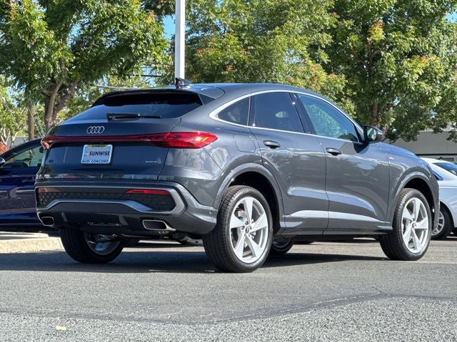 2026 Audi Q5 2.0T Premium Plus quattro