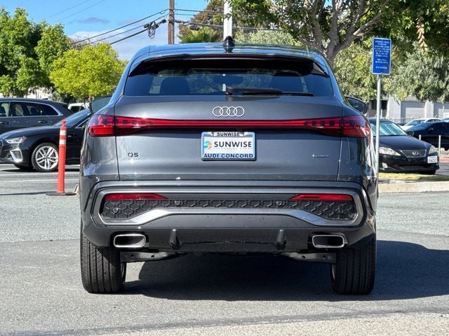 2026 Audi Q5 2.0T Premium Plus quattro
