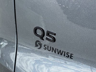 2026 Audi Q5 2.0T Premium Plus quattro