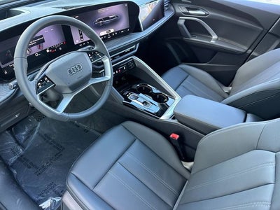 2026 Audi Q5 2.0T Premium Plus quattro
