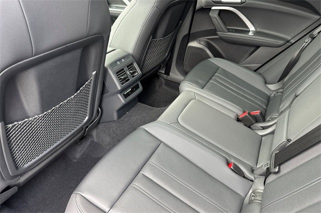 2025 Audi Q5 2.0T Premium Plus quattro