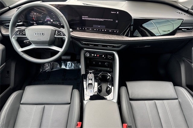 2025 Audi Q5 2.0T Premium Plus quattro