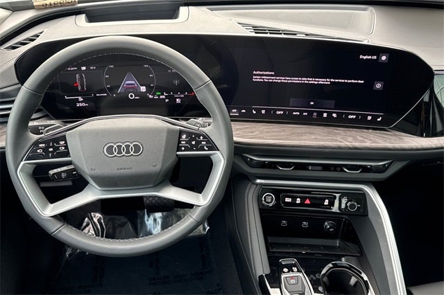 2025 Audi Q5 2.0T Premium Plus quattro