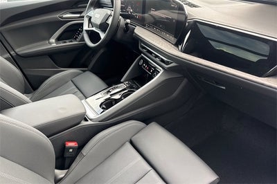 2025 Audi Q5 2.0T Premium Plus quattro