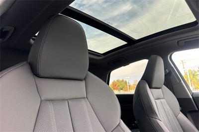 2025 Audi Q5 2.0T Premium Plus quattro