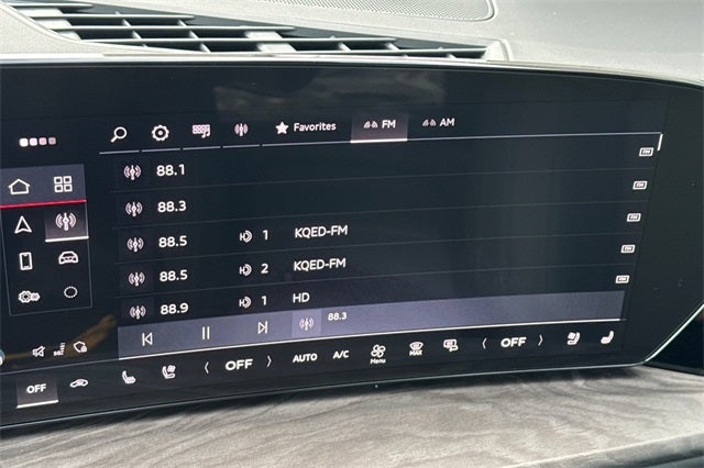 2025 Audi Q5 2.0T Premium Plus quattro