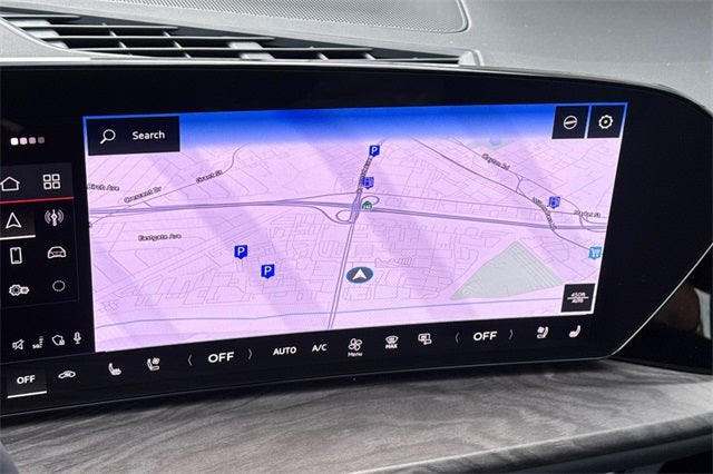 2025 Audi Q5 2.0T Premium Plus quattro