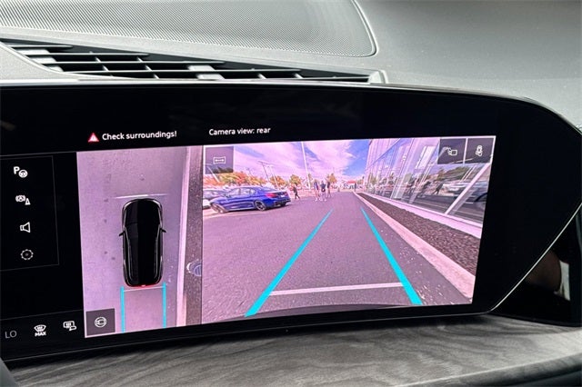 2025 Audi Q5 2.0T Premium Plus quattro