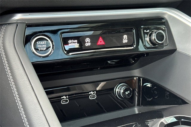 2025 Audi Q5 2.0T Premium Plus quattro