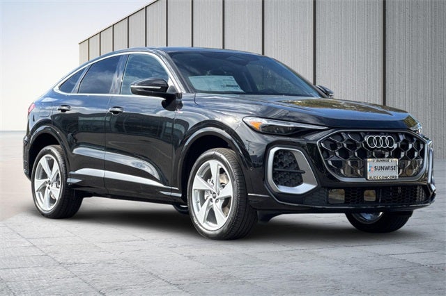 2025 Audi Q5 2.0T Premium Plus quattro