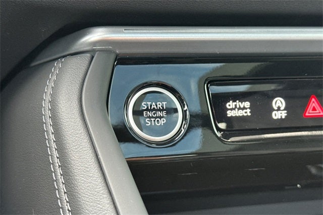 2025 Audi Q5 2.0T Premium Plus quattro