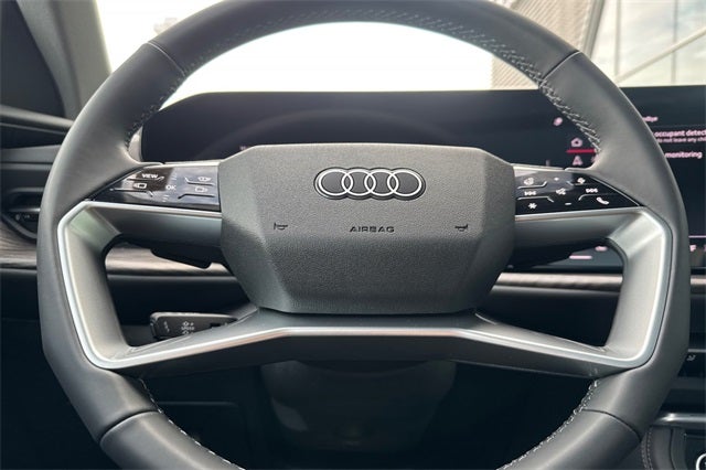 2025 Audi Q5 2.0T Premium Plus quattro