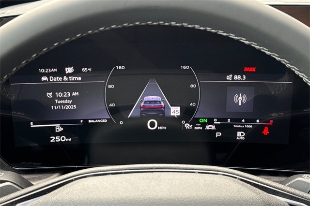 2025 Audi Q5 2.0T Premium Plus quattro