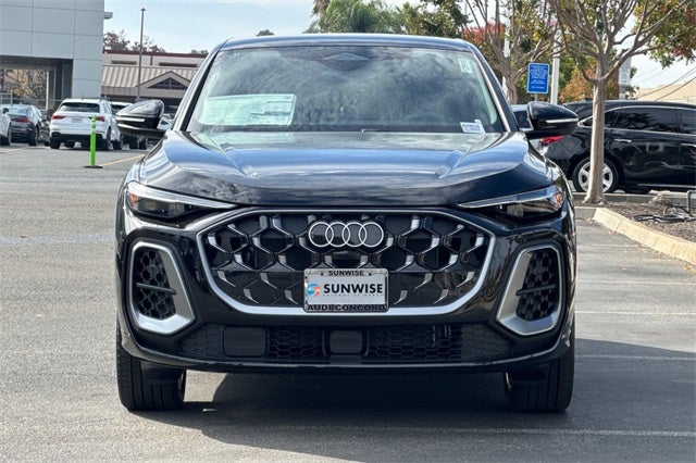2025 Audi Q5 2.0T Premium Plus quattro