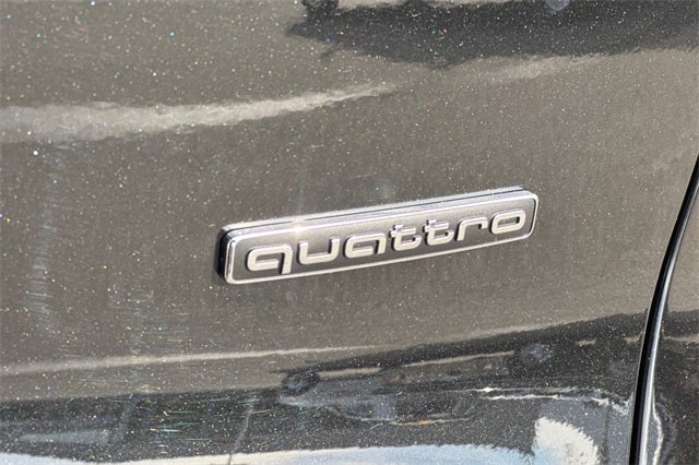 2025 Audi Q5 2.0T Premium Plus quattro