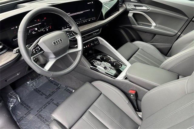 2025 Audi Q5 2.0T Premium Plus quattro