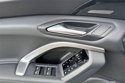 2025 Audi Q5 2.0T Premium Plus quattro