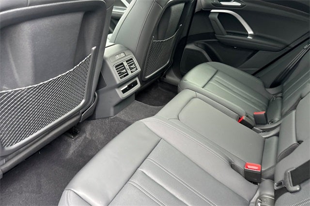 2025 Audi All-new Q5 quattro