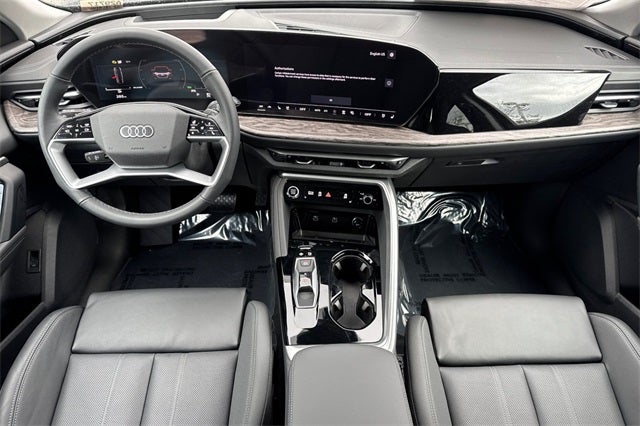 2025 Audi All-new Q5 quattro