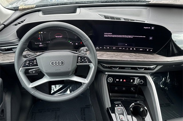 2025 Audi All-new Q5 quattro