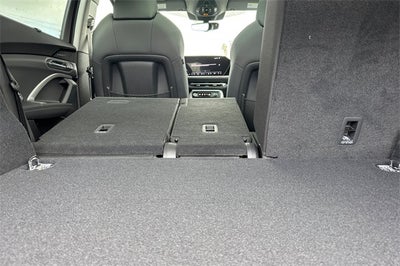 2025 Audi All-new Q5 quattro