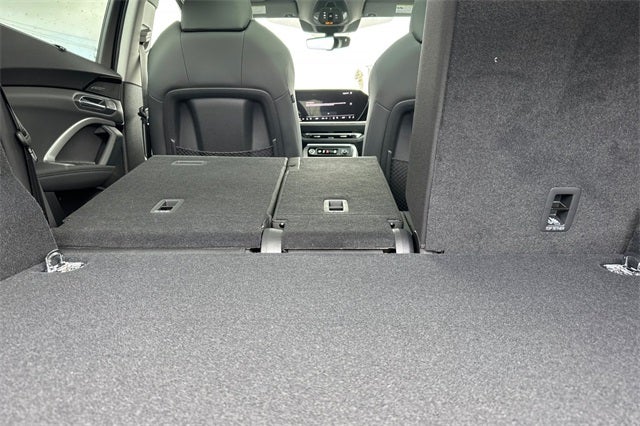 2025 Audi All-new Q5 quattro