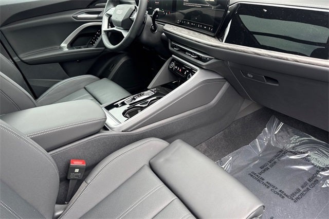 2025 Audi All-new Q5 quattro