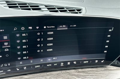 2025 Audi All-new Q5 quattro