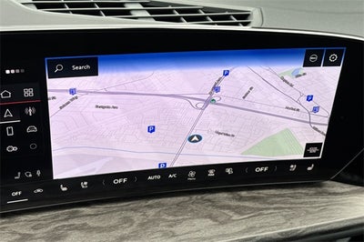 2025 Audi All-new Q5 quattro