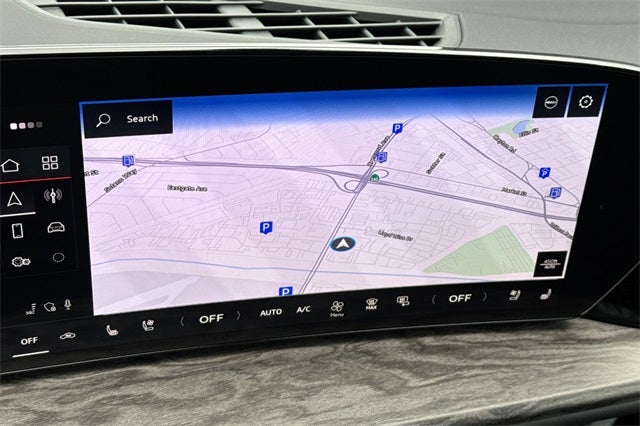 2025 Audi All-new Q5 quattro