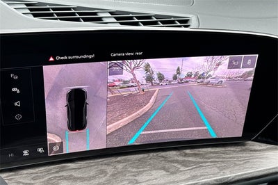 2025 Audi All-new Q5 quattro