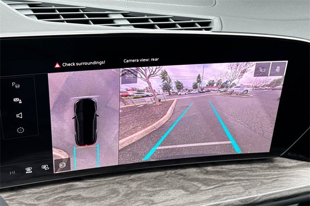 2025 Audi All-new Q5 quattro