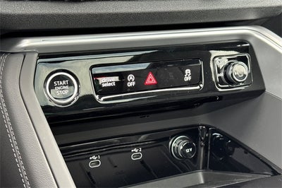 2025 Audi All-new Q5 quattro