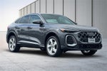 2025 Audi All-new Q5 quattro
