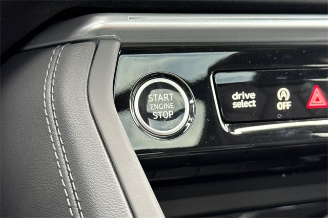 2025 Audi All-new Q5 quattro