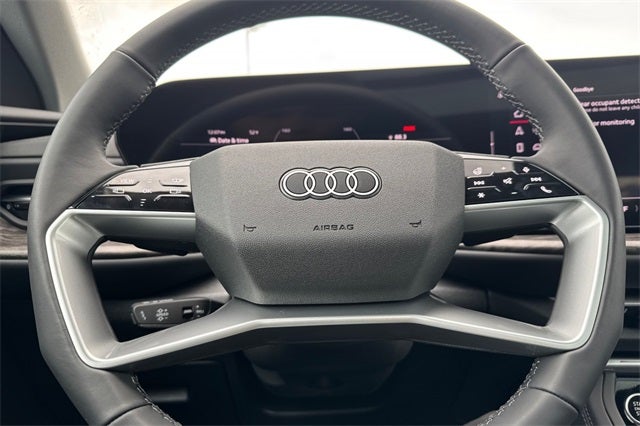 2025 Audi All-new Q5 quattro