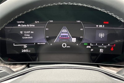 2025 Audi All-new Q5 quattro