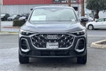 2025 Audi All-new Q5 quattro