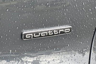 2025 Audi All-new Q5 quattro