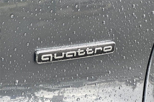 2025 Audi All-new Q5 quattro