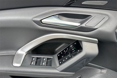 2025 Audi All-new Q5 quattro