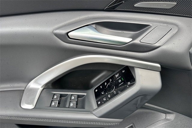 2025 Audi All-new Q5 quattro