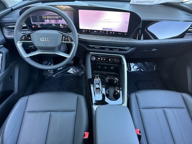2026 Audi Q5 2.0T Premium Plus quattro
