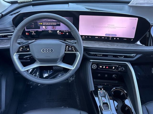 2026 Audi Q5 2.0T Premium Plus quattro