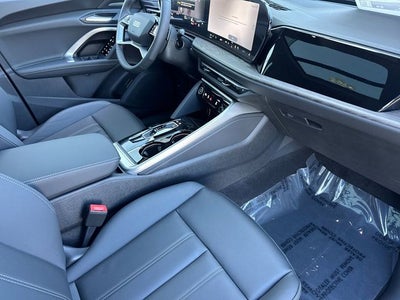 2026 Audi Q5 2.0T Premium Plus quattro