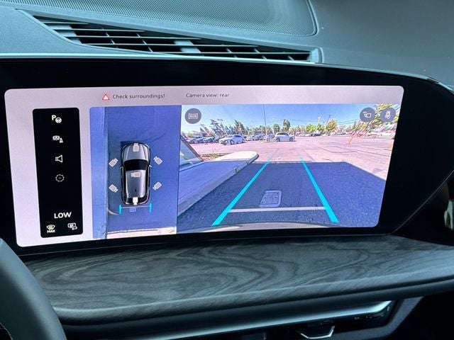 2026 Audi Q5 2.0T Premium Plus quattro