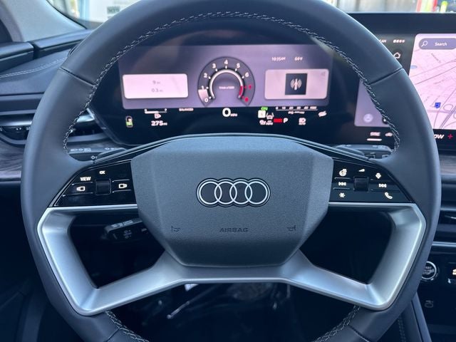 2026 Audi Q5 2.0T Premium Plus quattro
